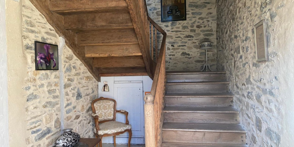 maison à AVEZAC PRAT LAHITTE (65130)