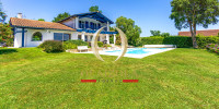 maison à ARBONNE (64210)