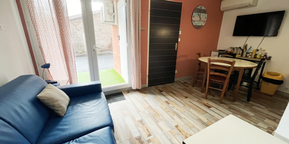 appartement à LOURDES (65100)
