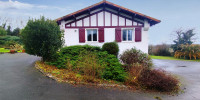 maison à BIDACHE (64520)