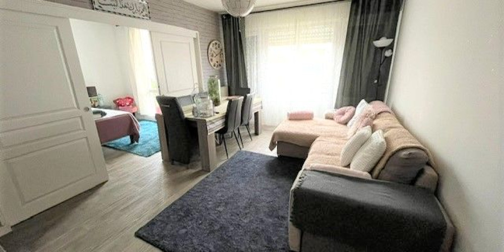 appartement à ANGLET (64600)