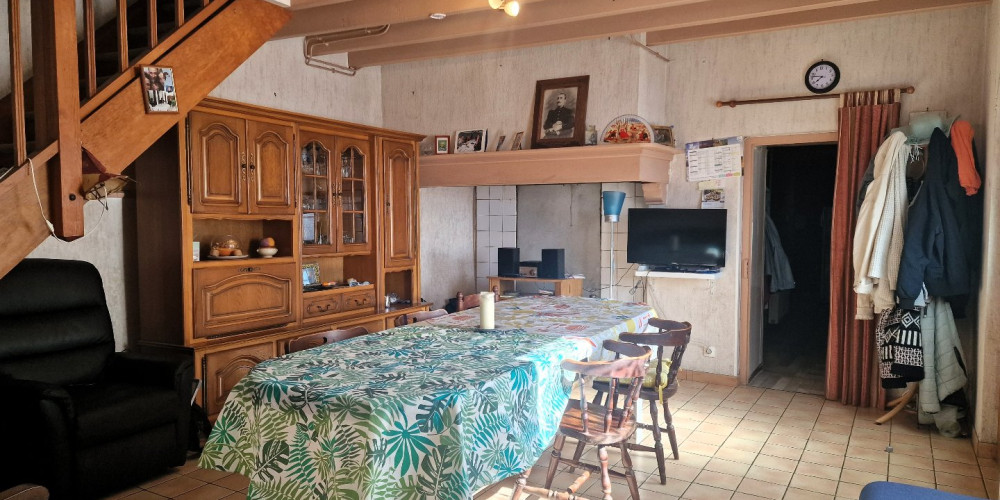 maison à LAHONTAN (64270)
