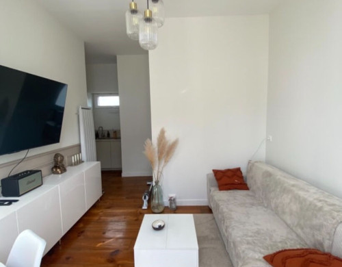 appartement  PAU