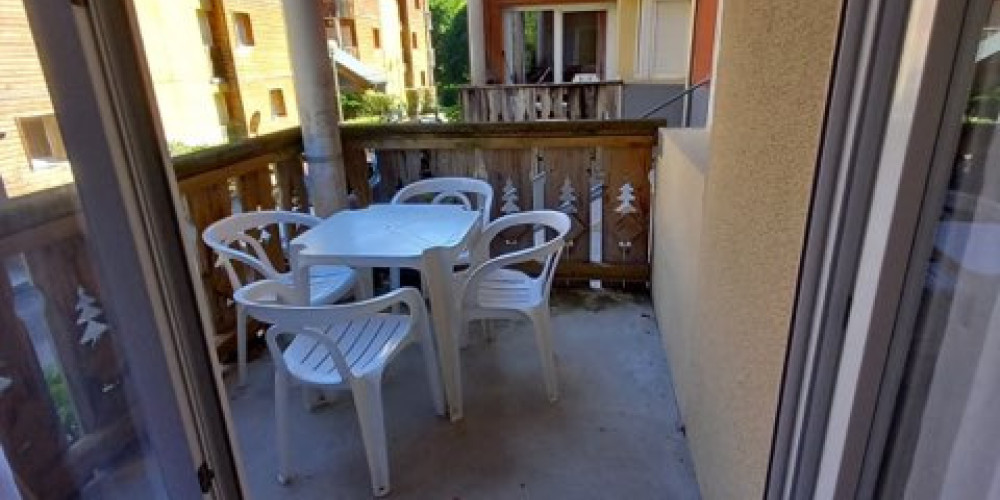 appartement à CAUTERETS (65110)