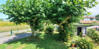 appartement à AHETZE (64210)