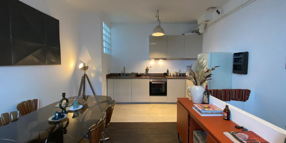 appartement à BIARRITZ (64200)