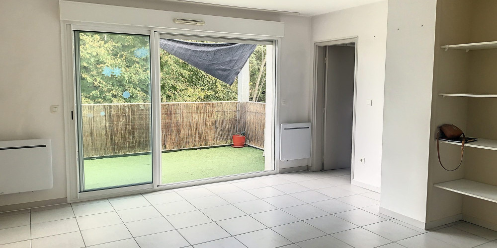 appartement à BAYONNE (64100)