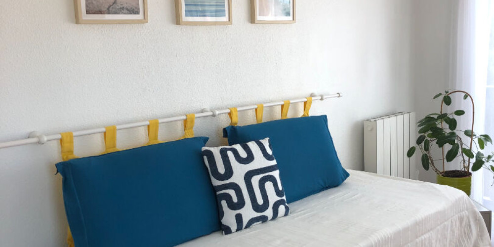 appartement à ST JEAN DE LUZ (64500)