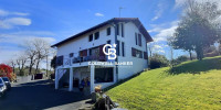 maison à ARBONNE (64210)