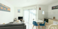 appartement à HENDAYE (64700)