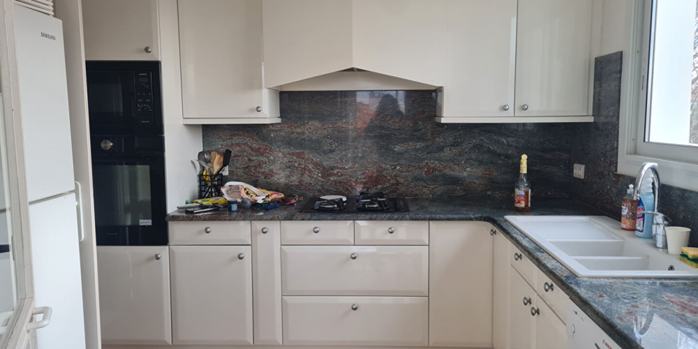 maison à BAYONNE (64100)