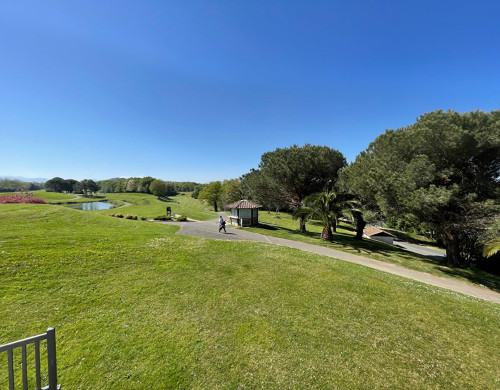 appartement  BASSUSSARRY