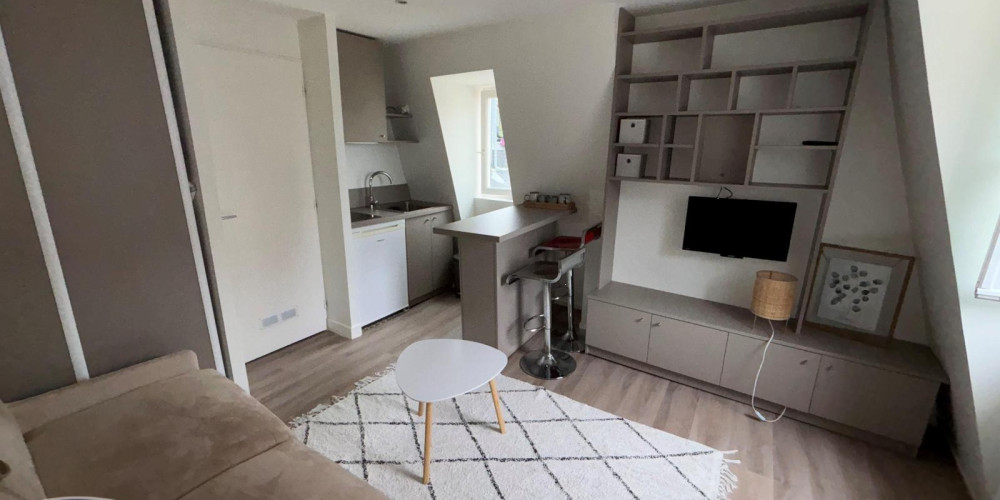 appartement à PAU (64000)