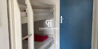 appartement à CIBOURE (64500)