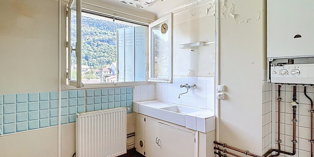 appartement à LOURDES (65100)