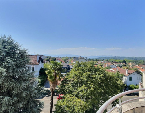 appartement  BILLERE