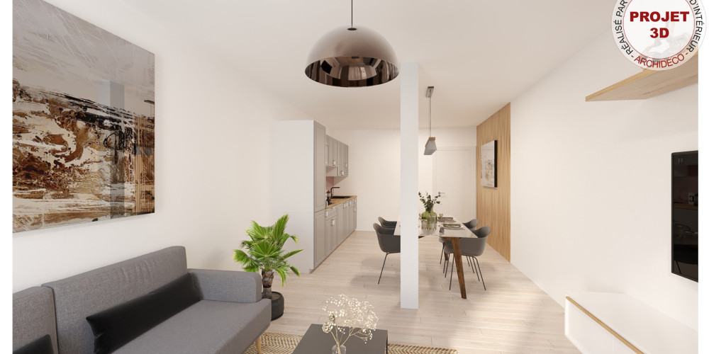 maison à HASPARREN (64240)