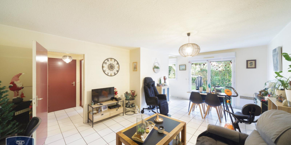 appartement à PAU (64000)