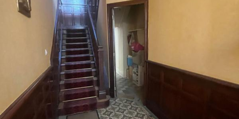appartement à BIARRITZ (64200)