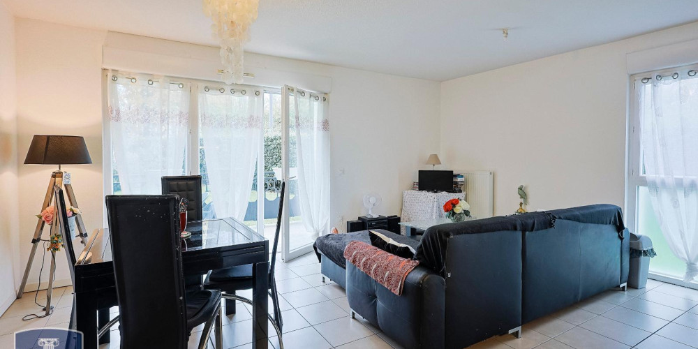 appartement à PAU (64000)