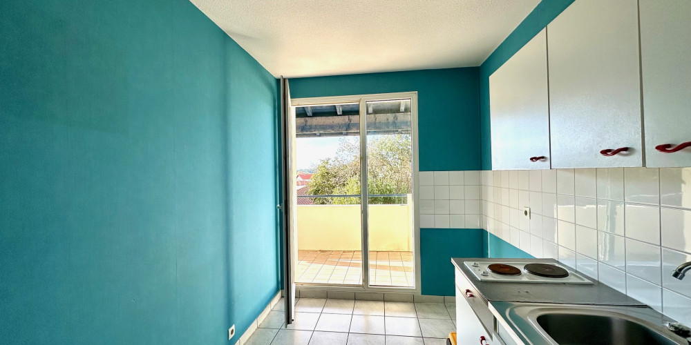appartement à ANGLET (64600)