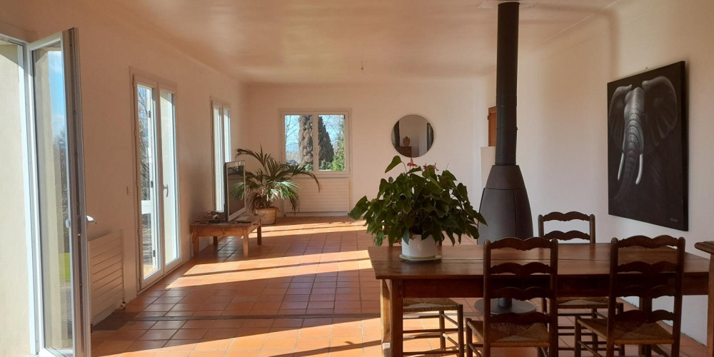 maison à BUROS (64160)