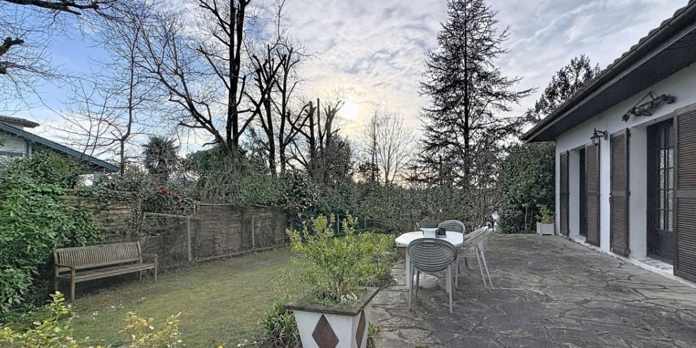 maison à ARCANGUES (64200)