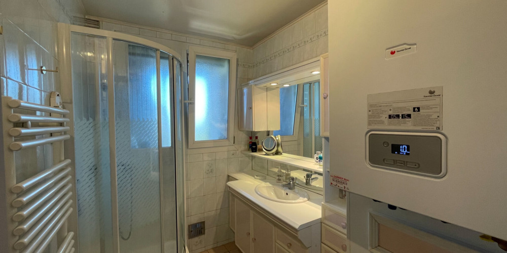 appartement à ANGLET (64600)