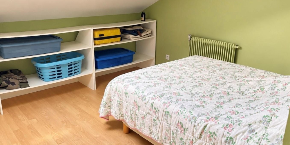 appartement à ANGLET (64600)