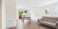 appartement à CAMBO LES BAINS (64250)