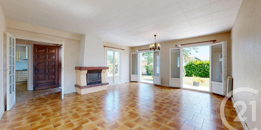 maison à ANGLET (64600)