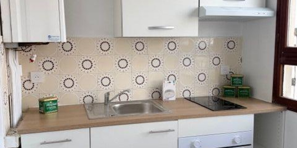 appartement à ANGLET (64600)