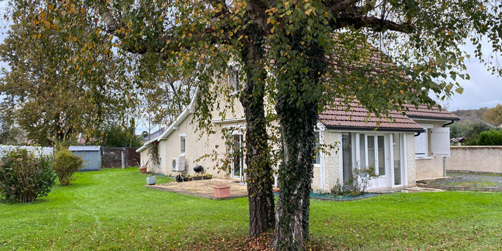 maison à SOUMOULOU (64420)