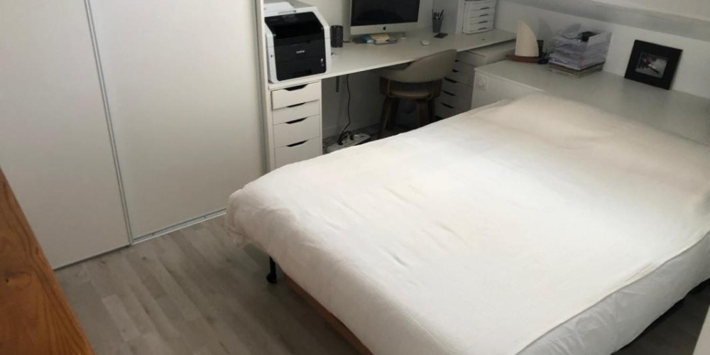 appartement à ANGLET (64600)