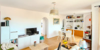appartement à ANGLET (64600)