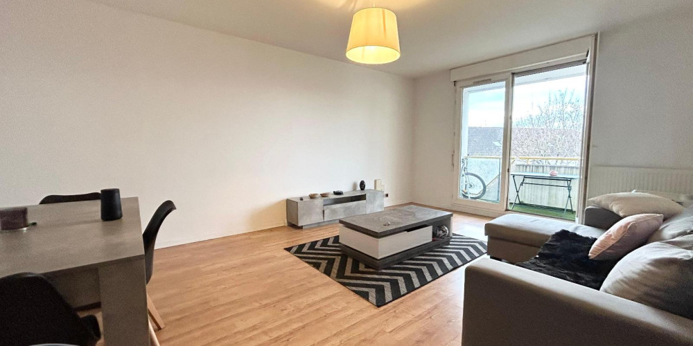 appartement à BILLERE (64140)