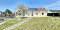 maison à SOUMOULOU (64420)