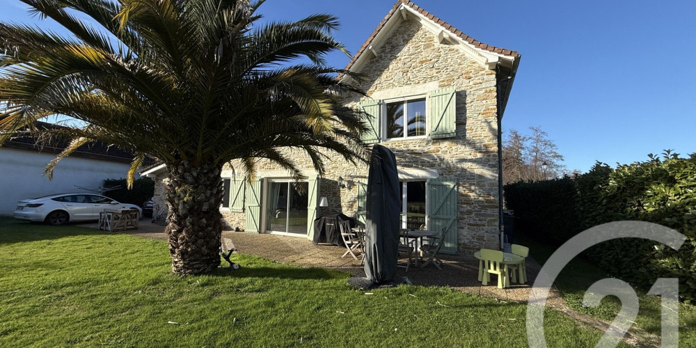 maison à SALIES DE BEARN (64270)