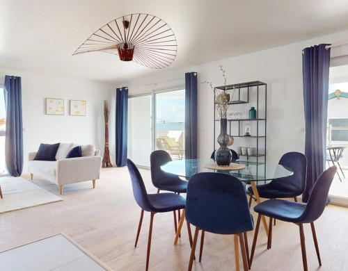 appartement  ANGLET
