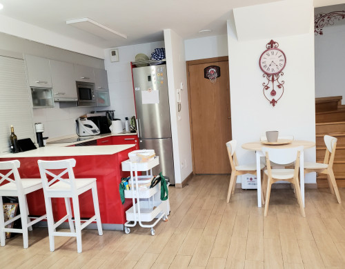 appartement  HENDAYE