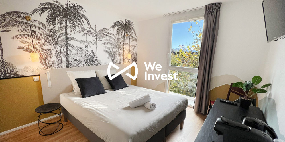 appartement à IDRON (64320)