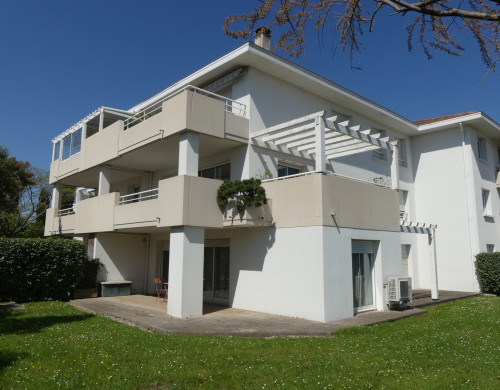 appartement  ANGLET