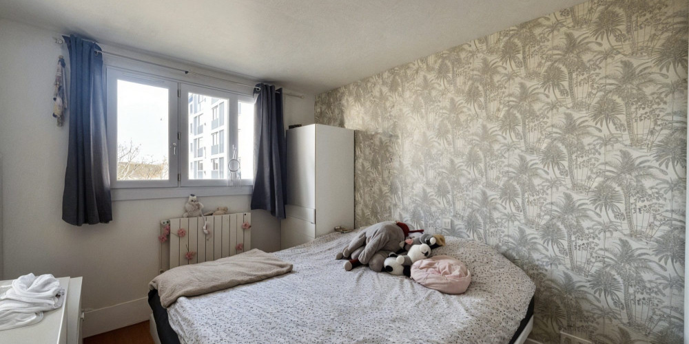appartement à ANGLET (64600)