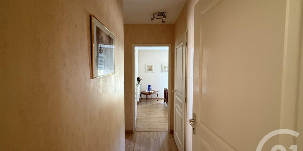 appartement à ORTHEZ (64300)