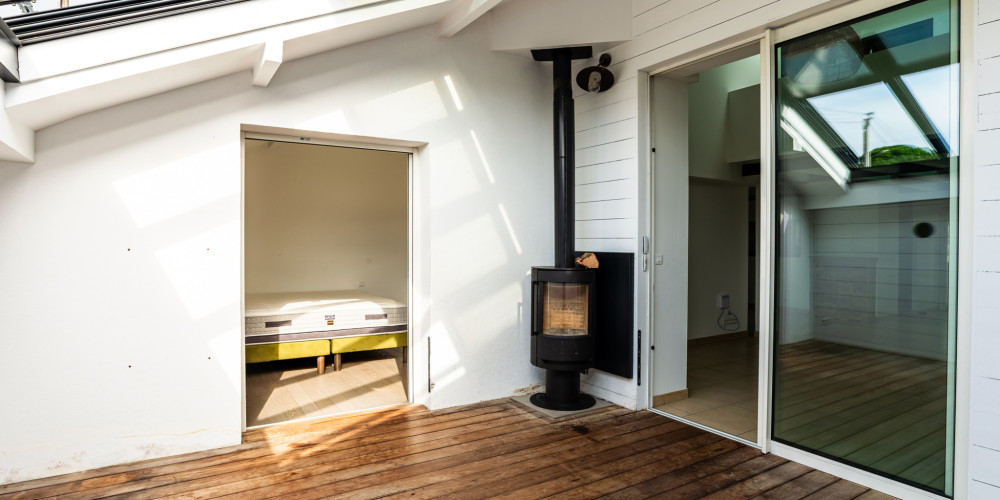 appartement à BIDART (64210)