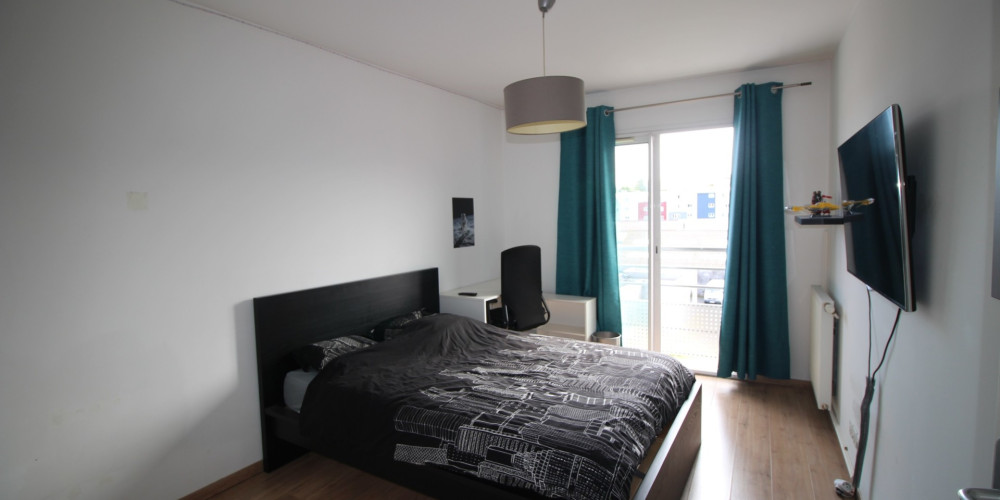 appartement à BAYONNE (64100)