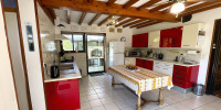 maison à OGEU LES BAINS (64680)