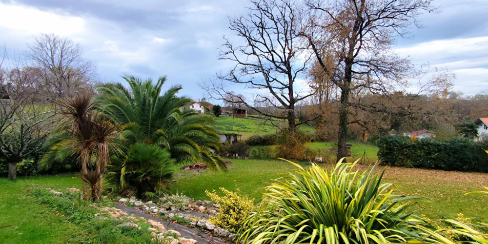 maison à LAHONCE (64990)