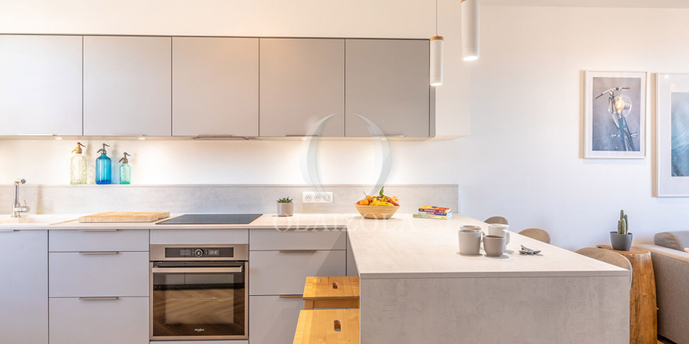 appartement à BIARRITZ (64200)