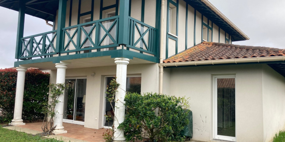 maison à ANGLET (64600)